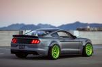 Ford Mustang RTR Spec 5 Concept 2015 года